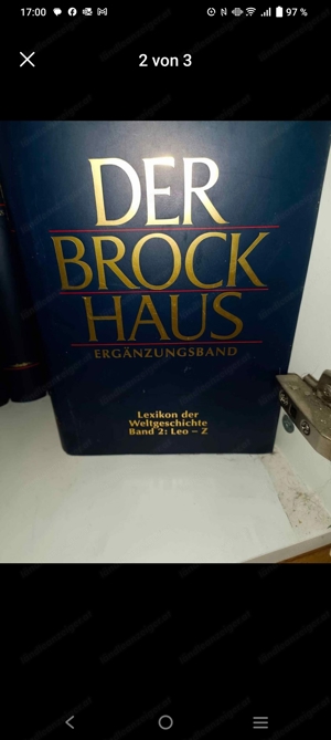 Brockhaus Enzyklopädie Bild 2