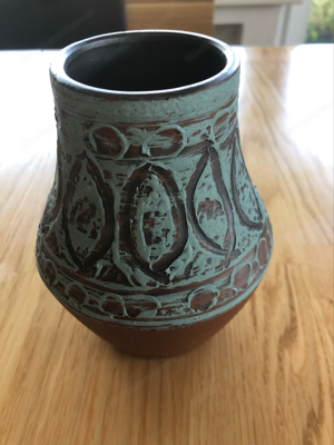 Vintage: Vase