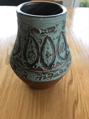 Vintage: Vase Bild 2