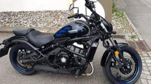 Kawasaki Vulcan S ABS