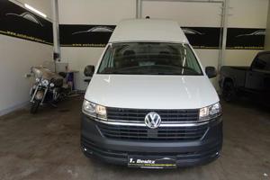 VW T6 Bild 2