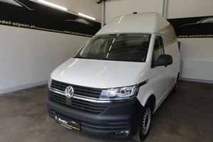 VW T6 Bild 3