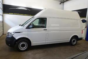 VW T6 Bild 14