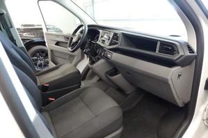 VW T6 Bild 9