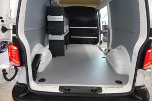 VW T6 Bild 19