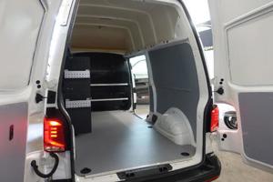 VW T6 Bild 17