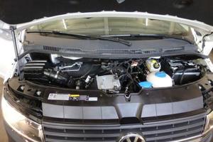 VW T6 Bild 20