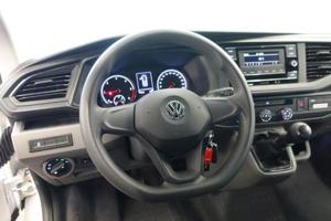 VW T6 Bild 5