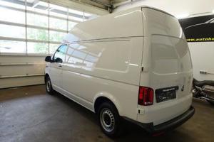 VW T6 Bild 13