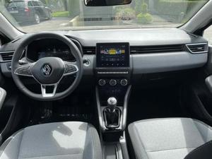 Renault Clio Bild 8