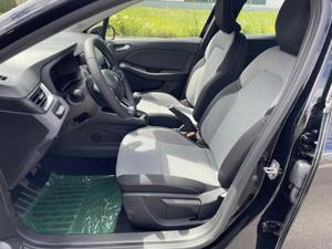 Renault Clio Bild 5