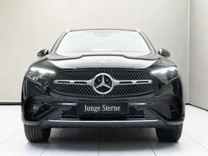 Mercedes-Benz GLC Bild 2