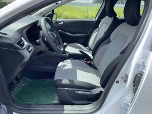 Renault Clio Bild 5