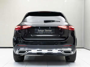 Mercedes-Benz GLC Bild 9