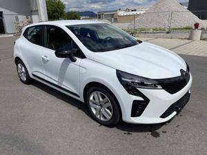 Renault Clio Bild 4