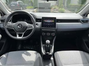 Renault Clio Bild 9