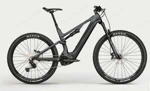 E-MTB Canyon Spectral On CF7 