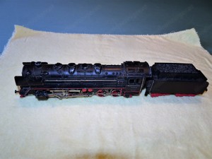 Dampflokomotive von Märklin Bild 2