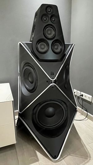 Bang & Olufsen Beolab 90 Highend Lautsprecher Boxen audiophil