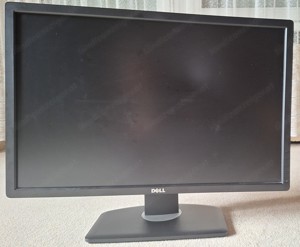 Dell 24" TFT Monitor Bildschirm