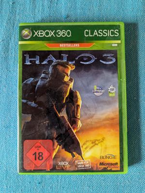 Halo 3 für Xbox 360