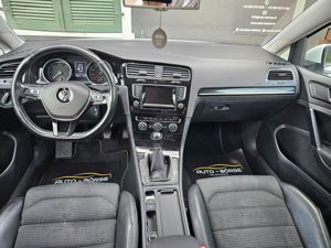 Volkswagen Golf 7 R-Line Highline 2.0 TDI 4Motion