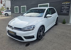 Volkswagen Golf 7 R-Line Highline 2.0 TDI 4Motion 