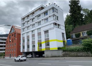 43 m  Büro Geschäftsraum in Bregenz zu vermieten Bild 2