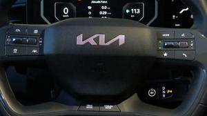 Kia EV9 Bild 15