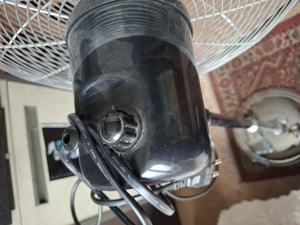 Ventilator  Bild 2