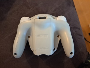 Nintendo gamecube wavebird Bild 3