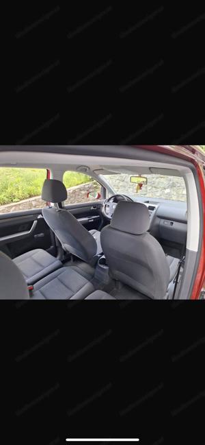 Vw Touran 1.9 Tdi