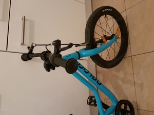 ultraleicht Bike Naloo Woomla