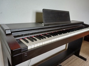 Klavier Roland HP 1700 L Digital Piano