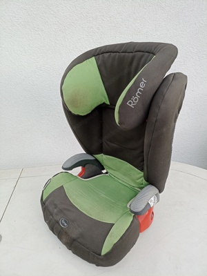 Kindersitz Auto von Brittax Römer 15 - 36 kg