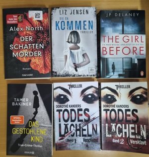 Thriller Krimi Bild 8