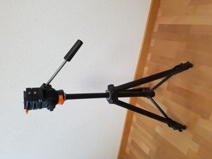 Super 8 Kamera + Filmset plus Zubehör Bild 7