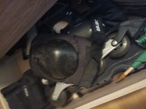 RollerBlade Bild 3