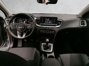 Kia Ceed Bild 15