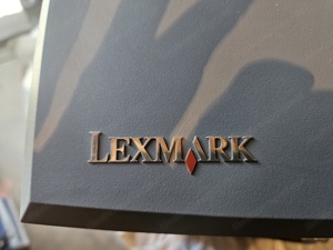 Lexmark Drucker X1180 Bild 3