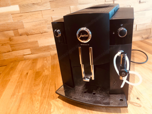 Jura Kaffeemaschine