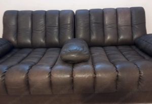 De Sede DS 85 Daybed Loveseat Bild 3