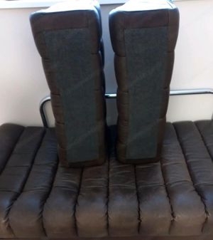 De Sede DS 85 Daybed Loveseat Bild 7