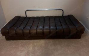 De Sede DS 85 Daybed Loveseat Bild 4