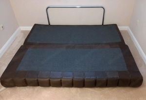 De Sede DS 85 Daybed Loveseat Bild 6