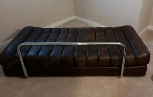 De Sede DS 85 Daybed Loveseat Bild 5