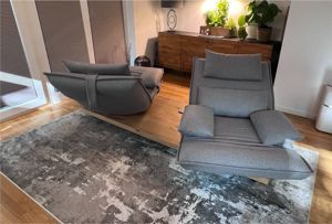 Epos 2 Zweisitzer Sofa KOINOR  Bild 5