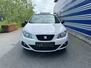 Seat Ibiza 1.6 TDi