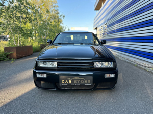 VW Corrado 2.9 VR6