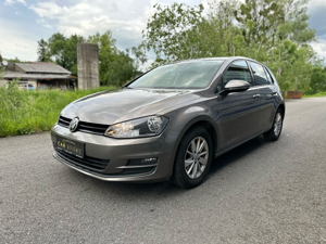 VW Golf 7 1.6 TDi Bild 5